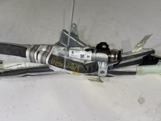 подушка безопасности боковая (шторка) BMW X6 M F96 2021, 4.4 л., S63 B44 B, бензин, АКПП, 475 black saphire metallic, внедорожник 5 дв., полный привод, 7409344