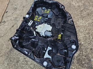 стеклоподъемник задний левый BMW X6 M F96 2021, 4.4 л., S63 B44 B, бензин, АКПП, 475 black saphire metallic, внедорожник 5 дв., полный привод, 9879393