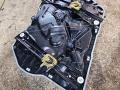 стеклоподъемник передний левый BMW X6 M F96 2021, 4.4 л., S63 B44 B, бензин, АКПП, внедорожник 5 дв., 9879391 - фото №2