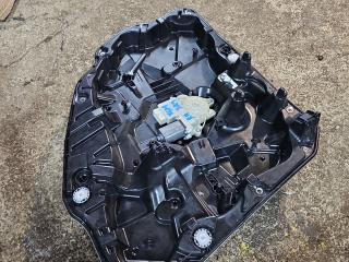 стеклоподъемник задний правый BMW X6 M F96 2021, 4.4 л., S63 B44 B, бензин, АКПП, внедорожник 5 дв., 9879394