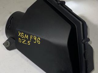 корпус воздушного фильтра BMW X6 M F96 2021, 4.4 л., S63 B44 B, бензин, АКПП, 475 black saphire metallic, внедорожник 5 дв., полный привод, 8091491