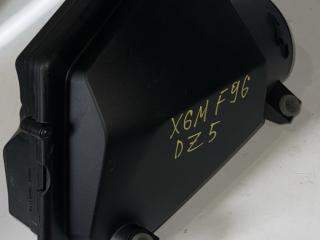 корпус воздушного фильтра BMW X6 M F96 2021, 4.4 л., S63 B44 B, бензин, АКПП, 475 black saphire metallic, внедорожник 5 дв., полный привод, 8091492
