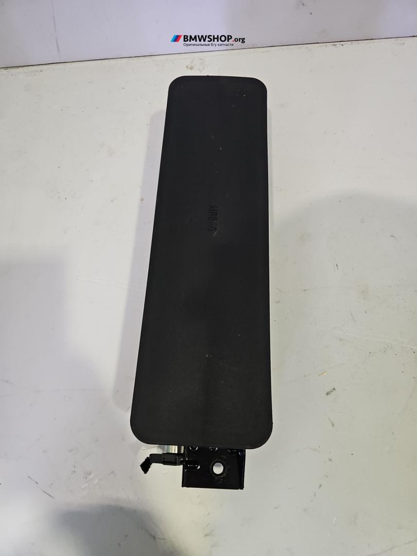 подушка безопасности коленная BMW X6 M F96 2021, 4.4 л., S63 B44 B, бензин, АКПП, 475 black saphire metallic, внедорожник 5 дв., полный привод, 9363845 - фото №1