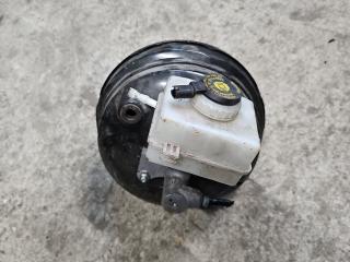 вакуумный усилитель тормозов BMW X6 F16 2018, 3.0 л., N57S D30 B, дизель, АКПП, a96 mineral-weiss metallic, внедорожник 5 дв., полный привод, правый руль, 6791410