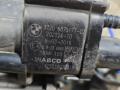 компрессор пневмоподвески BMW X5 F15 2018, 5.0 л., дизель, АКПП, 475 black saphire metallic, внедорожник 5 дв., полный привод, правый руль, 6875177 - фото №2