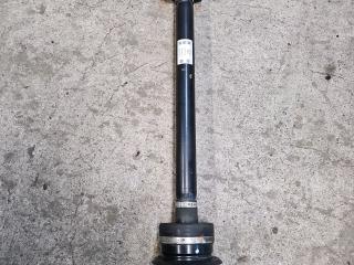 полуось задняя (приводной вал, ШРУС) BMW X6 M F96 2021, 4.4 л., S63 B44 B, бензин, АКПП, 475 black saphire metallic, внедорожник 5 дв., полный привод, 7847409