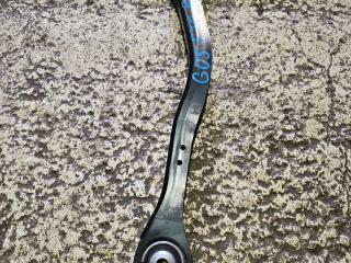 рычаг задний правый BMW X6 M F96 2021, 4.4 л., S63 B44 B, бензин, АКПП, 475 black saphire metallic, внедорожник 5 дв., полный привод, 6878028
