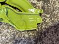 петля капота левая BMW M3 G80/G81 G80 2021, 3.0 л., S58B30A, бензин, АКПП, седан, задний привод, 7450589, 7449429 - фото №2