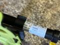 петля капота левая BMW M3 G80/G81 G80 2021, 3.0 л., S58B30A, бензин, АКПП, седан, задний привод, 7450589, 7449429 - фото №3