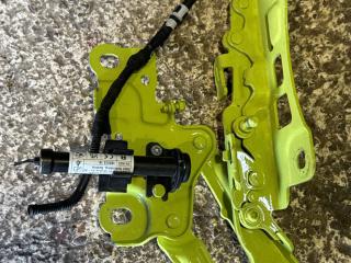 петля капота правая BMW M3 G80/G81 G80 2021, 3.0 л., S58B30A, бензин, АКПП, седан, задний привод, 7450590, 7449430