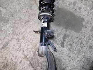 амортизатор передний правый BMW X6 M F96 2021, 4.4 л., S63 B44 B, бензин, АКПП, внедорожник 5 дв., 9500364