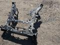 балка подвески передняя (подрамник) BMW X6 M F96 2021, 4.4 л., S63 B44 B, бензин, АКПП, 475 black saphire metallic, внедорожник 5 дв., полный привод, 6884852 - фото №2