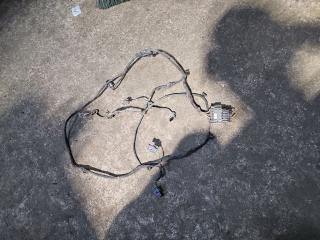 проводка датчиков парковки BMW X6 M F96 2021, 4.4 л., S63 B44 B, бензин, АКПП, внедорожник 5 дв., 61129439895