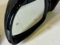 зеркало наружное левое BMW X6 M F96 2021, 4.4 л., S63 B44 B, бензин, АКПП, 475 black saphire metallic, внедорожник 5 дв., полный привод, 8080379, 8080380 - фото №4