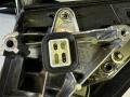 зеркало наружное левое BMW X6 M F96 2021, 4.4 л., S63 B44 B, бензин, АКПП, 475 black saphire metallic, внедорожник 5 дв., полный привод, 8080379, 8080380 - фото №7