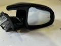 зеркало наружное левое BMW X6 M F96 2021, 4.4 л., S63 B44 B, бензин, АКПП, 475 black saphire metallic, внедорожник 5 дв., полный привод, 8080379, 8080380 - фото №9