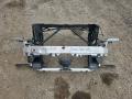 передняя панель крепления облицовки (телевизор) BMW X6 M F96 2021, 4.4 л., S63 B44 B, бензин, АКПП, 475 black saphire metallic, внедорожник 5 дв., полный привод, 7421599 - фото №3
