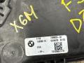 бачок омывателя BMW X6 M F96 2021, 4.4 л., S63 B44 B, бензин, АКПП, 475 black saphire metallic, внедорожник 5 дв., полный привод, 7499829 - фото №3