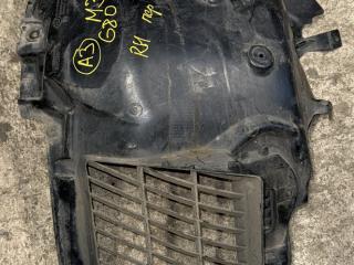 защита арок передняя правая (подкрылок) BMW M3 G80/G81 G80 2021, 3.0 л., S58B30A, бензин, АКПП, седан, задний привод, 8070504