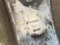 Реактивная тяга задней подвески BMW X6 M F96 2021, 4.4 л., S63 B44 B, бензин, АКПП, 475 black saphire metallic, внедорожник 5 дв., полный привод, 8745897 - фото №2