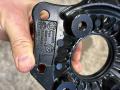 крепление амортизатора верхнее переднее левого BMW M3 G80/G81 G80 2021, 3.0 л., S58B30A, бензин, АКПП, седан, задний привод, 8076673 - фото №2
