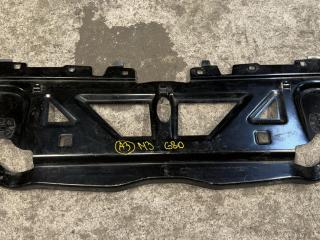 верхняя планка телевизора BMW M3 G80/G81 G80 2021, 3.0 л., S58B30A, бензин, АКПП, седан, задний привод, 8076814