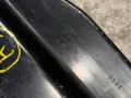 верхняя планка телевизора BMW M3 G80/G81 G80 2021, 3.0 л., S58B30A, бензин, АКПП, седан, задний привод, 8076814 - фото №3