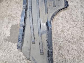 защита днища BMW M3 G80/G81 G80 2021, 3.0 л., S58B30A, бензин, АКПП, седан, 8074618