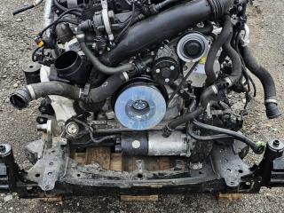 двигатель BMW X5 G05 2021, 3.0 л., гибрид, АКПП, x1b ametrin metallic, внедорожник 5 дв., полный привод, правый руль, 5A40B50