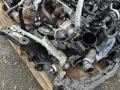 двигатель BMW X5 G05 2021, 3.0 л., гибрид, АКПП, x1b ametrin metallic, внедорожник 5 дв., полный привод, правый руль, 5A40B50 - фото №3