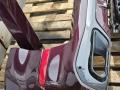 комплект обвеса (BodyKIT) BMW X5 G05 2021, 3.0 л., гибрид, АКПП, x1b ametrin metallic, внедорожник 5 дв., полный привод, правый руль, 8099125 - фото №3