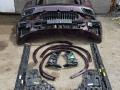 комплект обвеса (BodyKIT) BMW X5 G05 2021, 3.0 л., гибрид, АКПП, x1b ametrin metallic, внедорожник 5 дв., полный привод, правый руль, 8099125 - фото №2