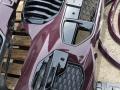 комплект обвеса (BodyKIT) BMW X5 G05 2021, 3.0 л., гибрид, АКПП, x1b ametrin metallic, внедорожник 5 дв., полный привод, правый руль, 8099125 - фото №6