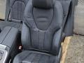 салон (комплект сидений) BMW X5 G05 2021, 3.0 л., гибрид, АКПП, x1b ametrin metallic, внедорожник 5 дв., полный привод, правый руль, 8493231 - фото №3