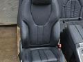 салон (комплект сидений) BMW X5 G05 2021, 3.0 л., гибрид, АКПП, x1b ametrin metallic, внедорожник 5 дв., полный привод, правый руль, 8493231 - фото №4