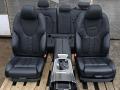 салон (комплект сидений) BMW X5 G05 2021, 3.0 л., гибрид, АКПП, x1b ametrin metallic, внедорожник 5 дв., полный привод, правый руль, 8493231 - фото №9