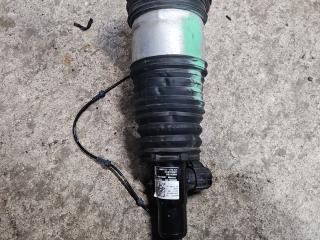 амортизатор задний правый BMW X5 G05 2021, 3.0 л., гибрид, АКПП, x1b ametrin metallic, внедорожник 5 дв., полный привод, правый руль, 6869038
