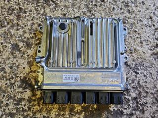 блок управления двигателем BMW X5 G05 2021, 3.0 л., гибрид, АКПП, x1b ametrin metallic, внедорожник 5 дв., полный привод, правый руль, 5A46268