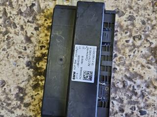 блок управления VDP BMW X5 G05 2021, 3.0 л., гибрид, АКПП, x1b ametrin metallic, внедорожник 5 дв., полный привод, правый руль, 8845508