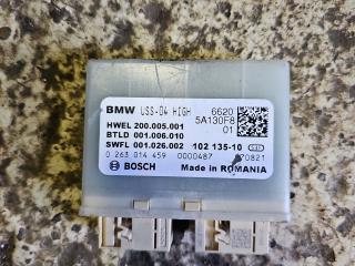 блок управления парктрониками BMW X5 G05 2021, 3.0 л., гибрид, АКПП, x1b ametrin metallic, внедорожник 5 дв., полный привод, правый руль, 5A130F8
