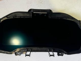 щиток приборов (приборная панель) BMW X5 G05 2021, 3.0 л., гибрид, АКПП, x1b ametrin metallic, внедорожник 5 дв., полный привод, правый руль, 5A4B490