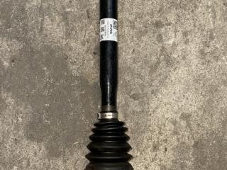 полуось передняя левая (приводной вал, ШРУС) BMW X5 G05 2021, 3.0 л., гибрид, АКПП, x1b ametrin metallic, внедорожник 5 дв., полный привод, правый руль, 8486201