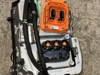 Преобразователь напряжения BMW X5 G05 2021, 3.0 л., гибрид, АКПП, x1b ametrin metallic, внедорожник 5 дв., полный привод, правый руль, 5A37299