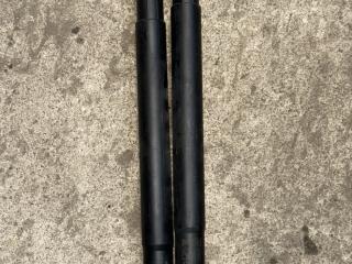 амортизатор крышки багажника (3-5 двери) BMW X5 G05 2021, 3.0 л., гибрид, АКПП, x1b ametrin metallic, внедорожник 5 дв., полный привод, правый руль, 9482800