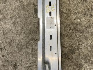 усилитель бампера заднего BMW X5 G05 2021, 3.0 л., гибрид, АКПП, x1b ametrin metallic, внедорожник 5 дв., полный привод, правый руль, 5A1A646
