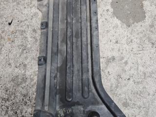 защита днища BMW X5 G05 2021, 3.0 л., гибрид, АКПП, внедорожник 5 дв., 7461757