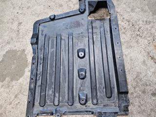 защита днища BMW X5 G05 2021, 3.0 л., гибрид, АКПП, внедорожник 5 дв., 7424884