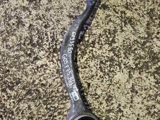 рычаг передний правый BMW X5 G05 2021, 3.0 л., гибрид, АКПП, x1b ametrin metallic, внедорожник 5 дв., полный привод, правый руль, 6893550