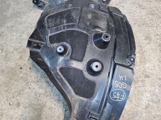 защита арок задняя левая (подкрылок) BMW X5 G05 2021, 3.0 л., гибрид, АКПП, x1b ametrin metallic, внедорожник 5 дв., полный привод, правый руль, 7424907