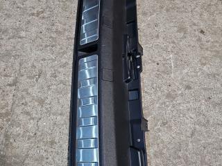обшивка багажника BMW X6 M F96 2021, 4.4 л., S63 B44 B, бензин, АКПП, 475 black saphire metallic, внедорожник 5 дв., полный привод, 7470942